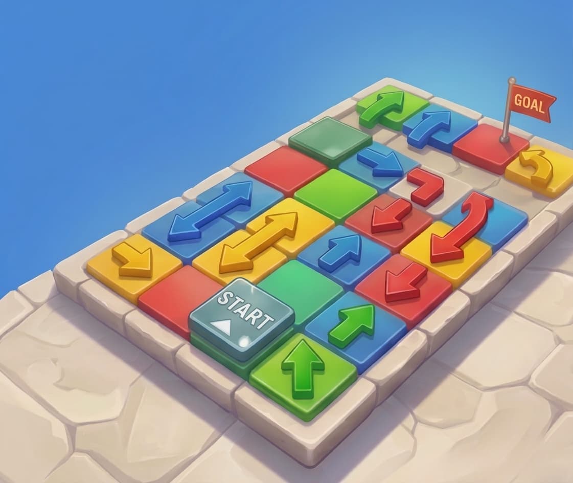 Play Game 4 online