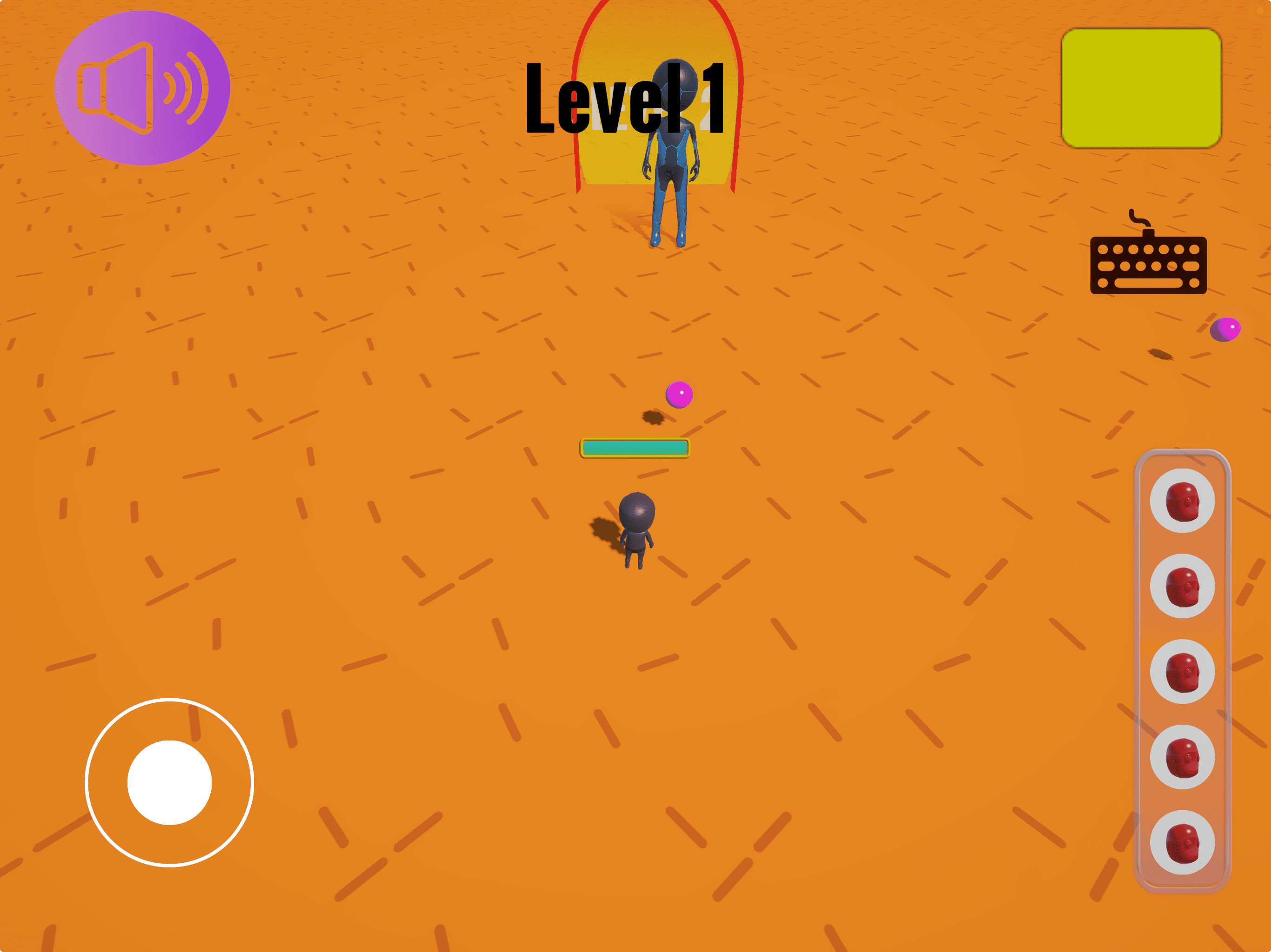 Play Giant Game online